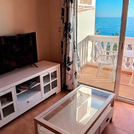 Estudio Delante Del Mar อาดรา ภายนอก รูปภาพ