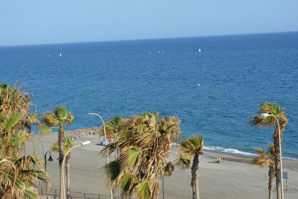 Estudio Delante Del Mar อาดรา ภายนอก รูปภาพ