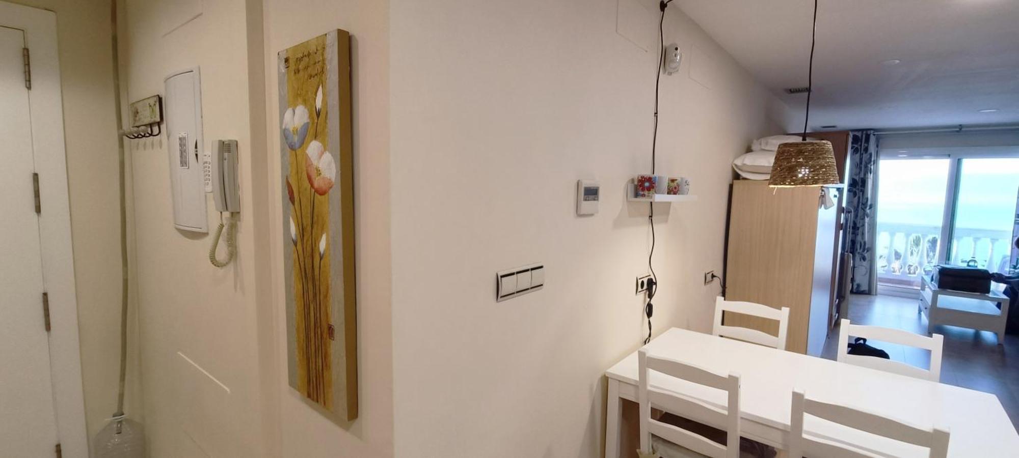 Estudio Delante Del Mar อาดรา ภายนอก รูปภาพ