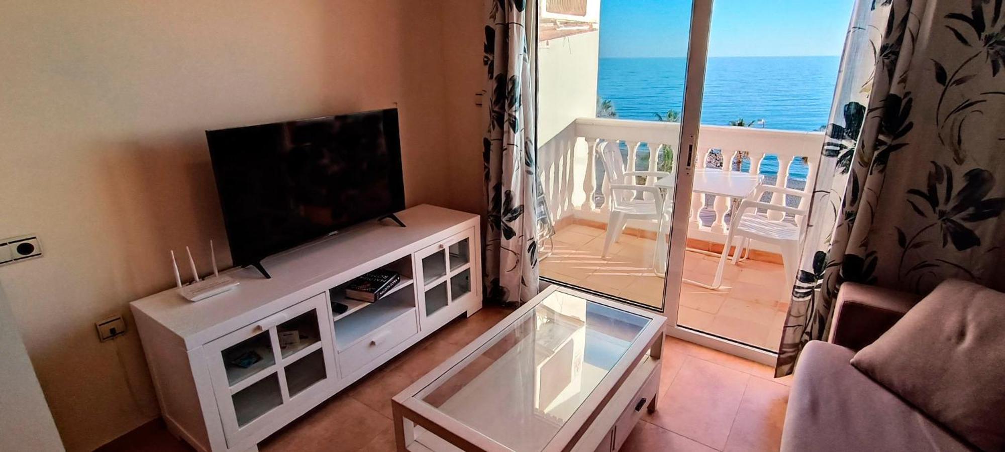 Estudio Delante Del Mar อาดรา ภายนอก รูปภาพ