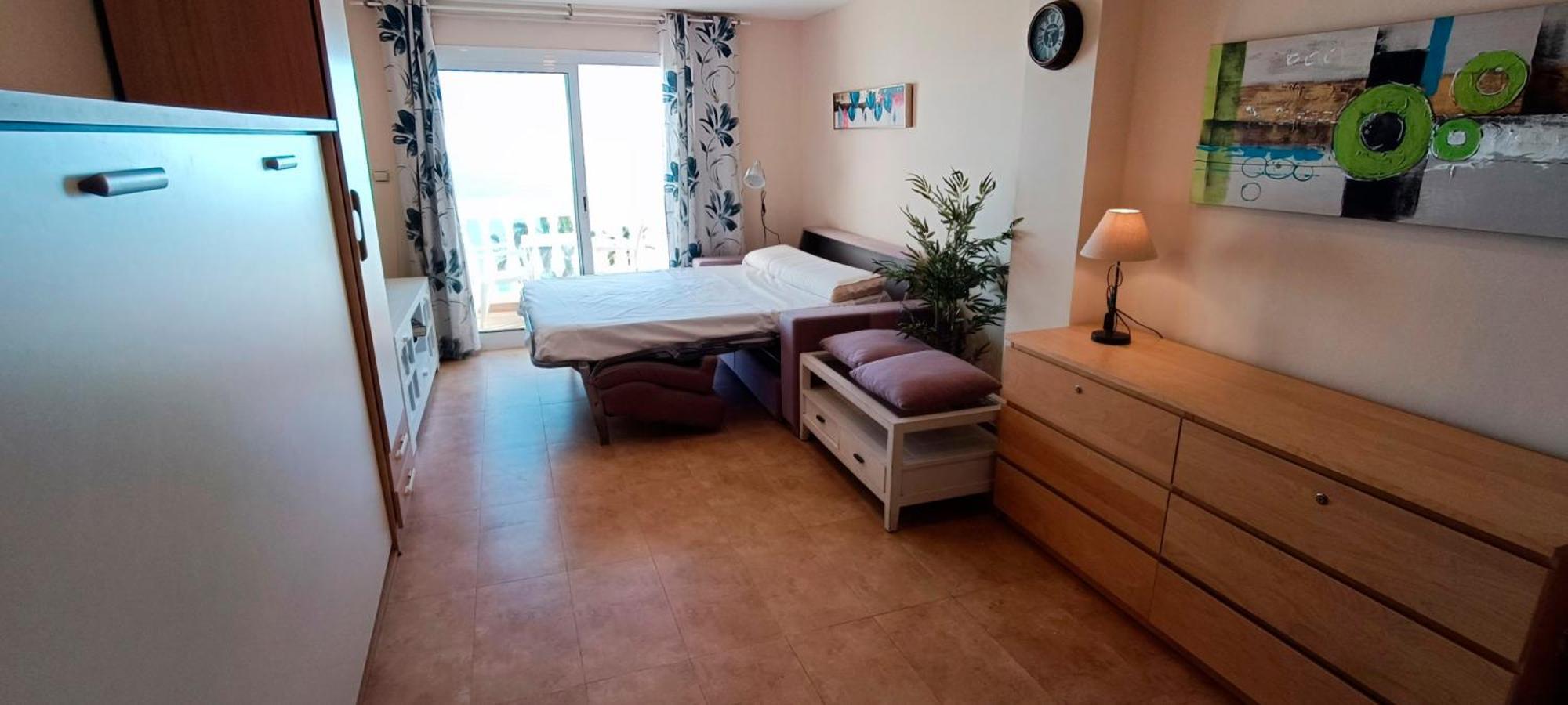 Estudio Delante Del Mar อาดรา ภายนอก รูปภาพ