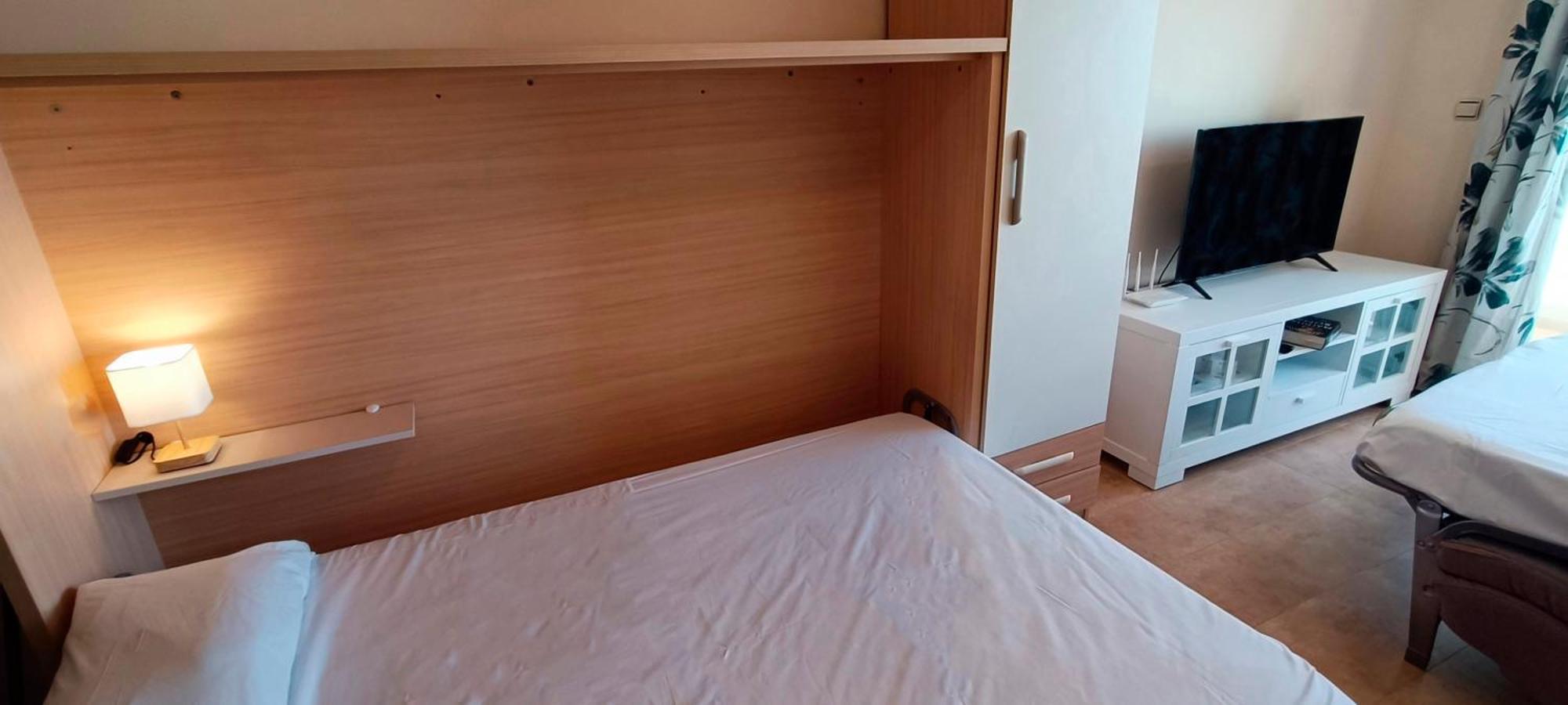Estudio Delante Del Mar อาดรา ภายนอก รูปภาพ