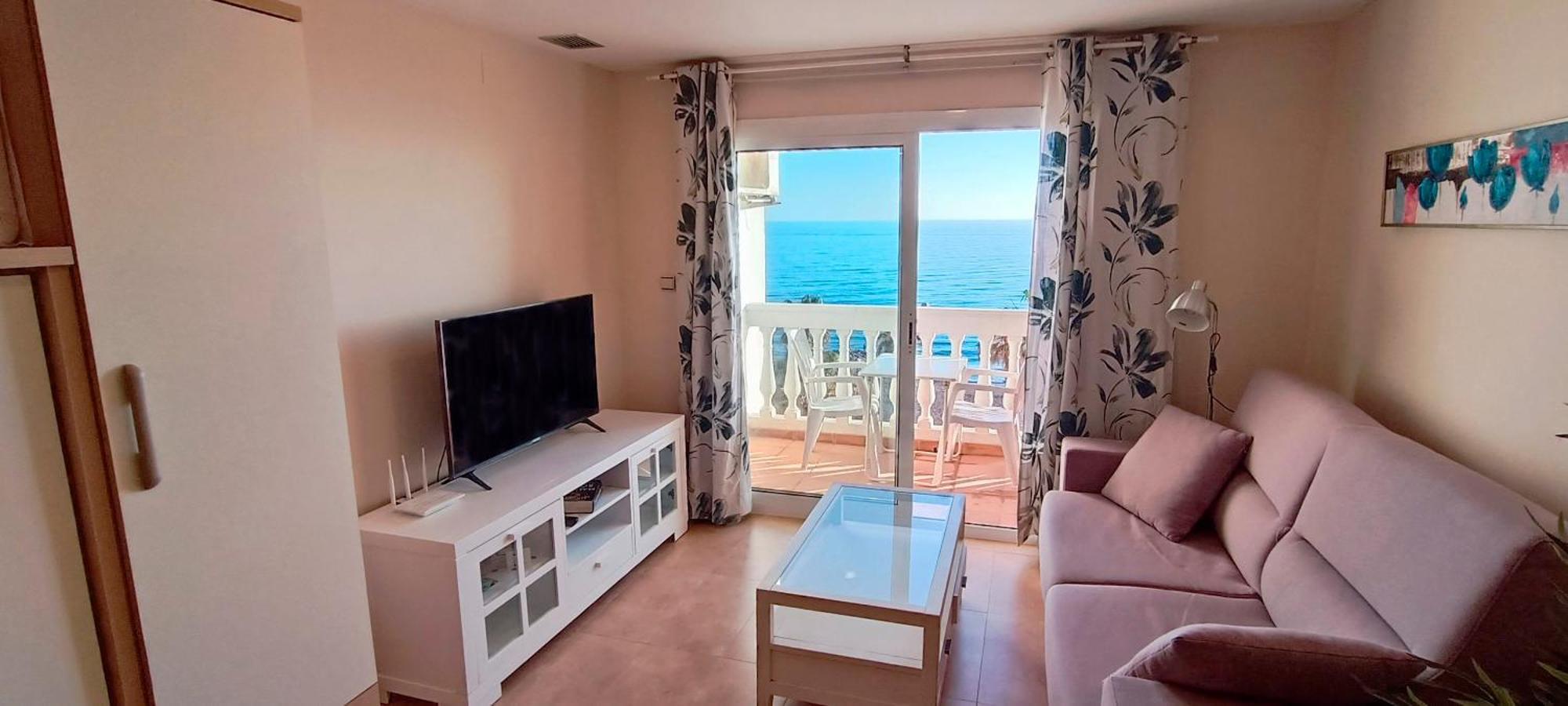 Estudio Delante Del Mar อาดรา ภายนอก รูปภาพ